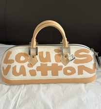 Louis vuitton alma for sale  GLASGOW