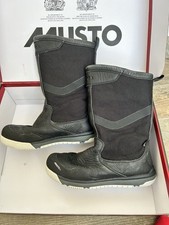 Musto gtx ocean for sale  KENDAL