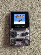 Gameboy color atomic for sale  SOUTHAM