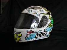 Agv tech rossi d'occasion  Morteau