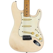 Fender japan standard usato  Spedire a Italy