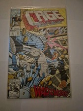 Cage marvel comics for sale  Louisville