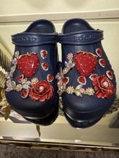 17fancy chain shoe d'occasion  Expédié en Belgium