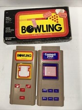 Milton bradley microvision d'occasion  Expédié en Belgium