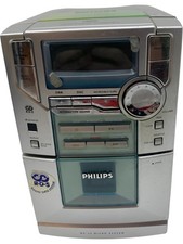 Philips micro system for sale  UK