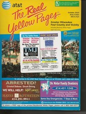 yellow pages book for sale  Milwaukee