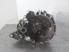 Gearbox ford focus for sale  WINSFORD