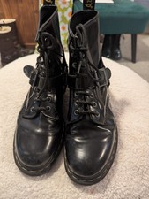Martens 1460 harness for sale  WALLINGFORD