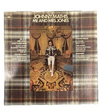 Johnny mathis music for sale  USA