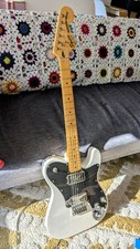 Fender squier classic for sale  CHESHAM