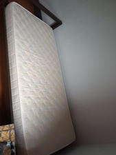 Muji single bed for sale  BIRMINGHAM