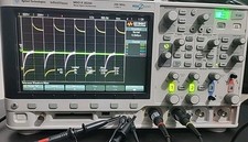 Agilent technologiesinfinii vi for sale  LONDON
