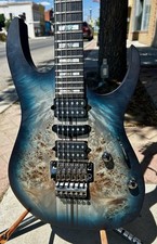 Ibanez rgt1270pb electric for sale  Aztec