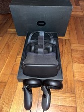 Oculus quest black for sale  Merrick