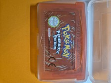 Pokemon feuerrote edition gebraucht kaufen  Hagenbach