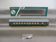 Sachsenmodelle spur 18361 gebraucht kaufen  Wenden