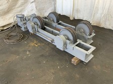 Ton ransome tank for sale  Holland