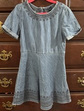 Gap girls denim for sale  Little Falls