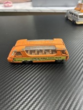 Vintage 1970s corgi for sale  Roseville