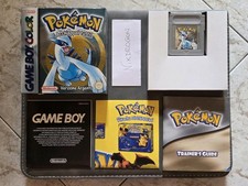 Nintendo pokemon argento usato  Villachiara