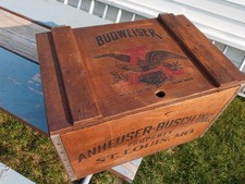 Anheuser busch st. for sale  Kearney