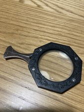 Bakelite small magnifying for sale  SETTLE