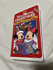 sing along vhs for sale sing along vhs for sale Mount Vernon