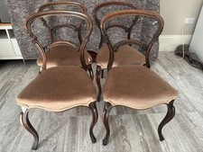 Matching set victorian for sale  TUNBRIDGE WELLS