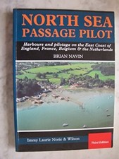 North sea passage for sale  UK