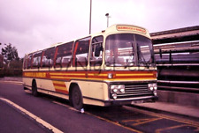 Bus slide copyright for sale  LEEDS