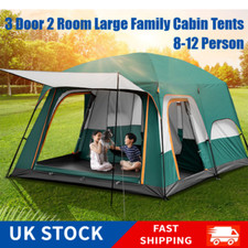 12personen campingzelt familie for sale  BIRMINGHAM