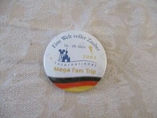 Rare pins badge d'occasion  Pommeuse