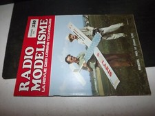 Radio modélisme 120 d'occasion  Divion