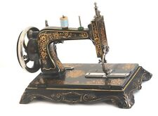 Antique Sewing handmachine, “Machine Number2 Bis” from Germany, C.1870 comprar usado  Enviando para Brazil