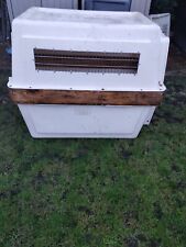Petmate airline beige for sale  LONDON