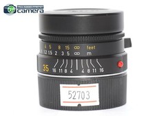 Leica summarit 35mm d'occasion  Expédié en Belgium