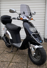 Vespa tec1 piaggio gebraucht kaufen  Frankfurt am Main