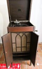 Riginal schrankgrammophon phon gebraucht kaufen  Dreieich
