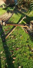 Trailer chassis suspension for sale  HAVANT