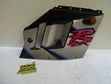 Suzuki gsxr 1100 for sale  LAMPETER