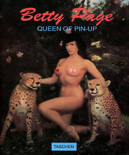 Original betty page for sale  Baltimore