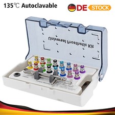 Dental universal implantat gebraucht kaufen  Bochum