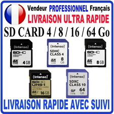 Card carte 64 d'occasion  Paris XII