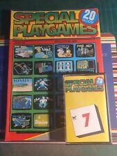 New special playgames usato  Cagliari