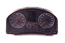 Tachometer golf benziner gebraucht kaufen  Dresden