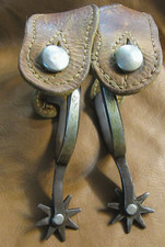 Mounted iron crockett for sale  Prescott