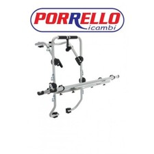 Portabici posteriore auto usato  Sciacca
