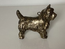 Vintage metal scottish for sale  CHICHESTER