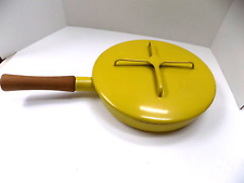 Vtg mcm dansk for sale  Squires