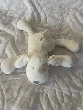 Doudou peluche chien d'occasion  Gex
